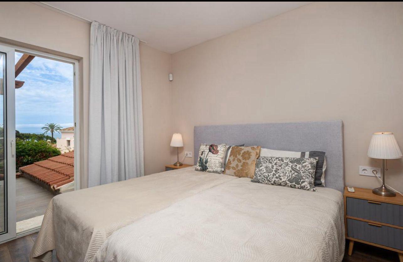 Villa for Rent in Marbella