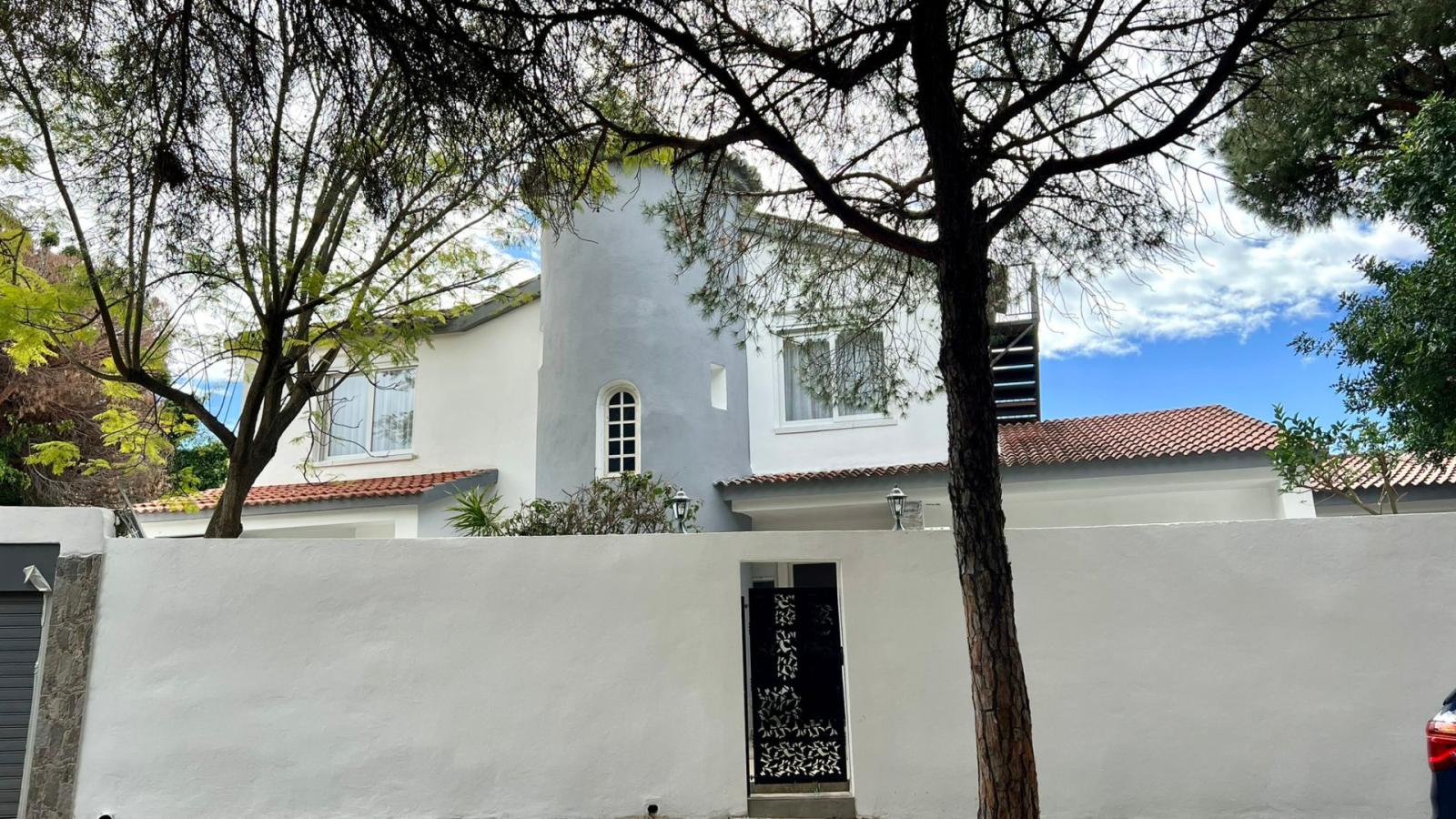 Villa for Rent in Marbella