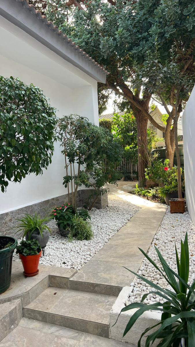 Villa for Rent in Marbella
