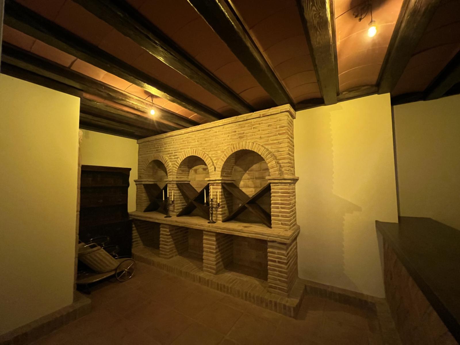 Villa for Rent in Manilva