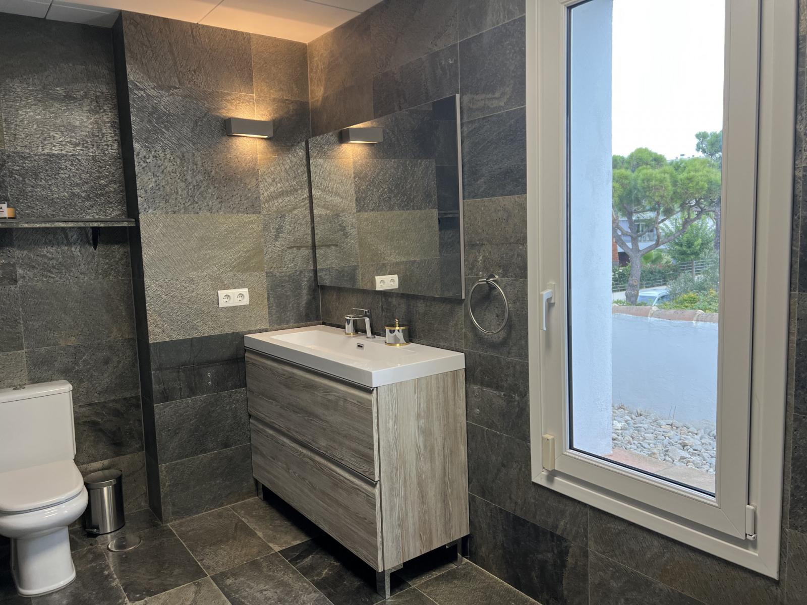 Villa for Rent in Manilva