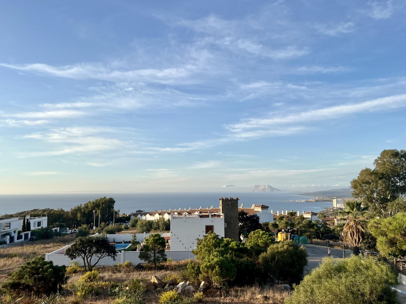 Villa for Rent in Manilva