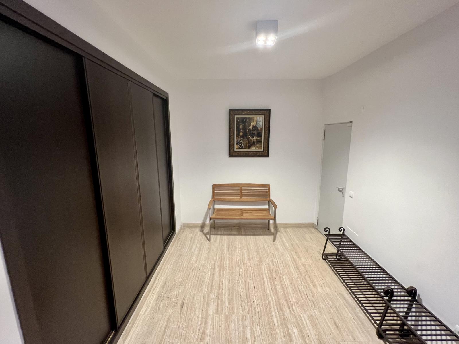 Villa for Rent in Manilva