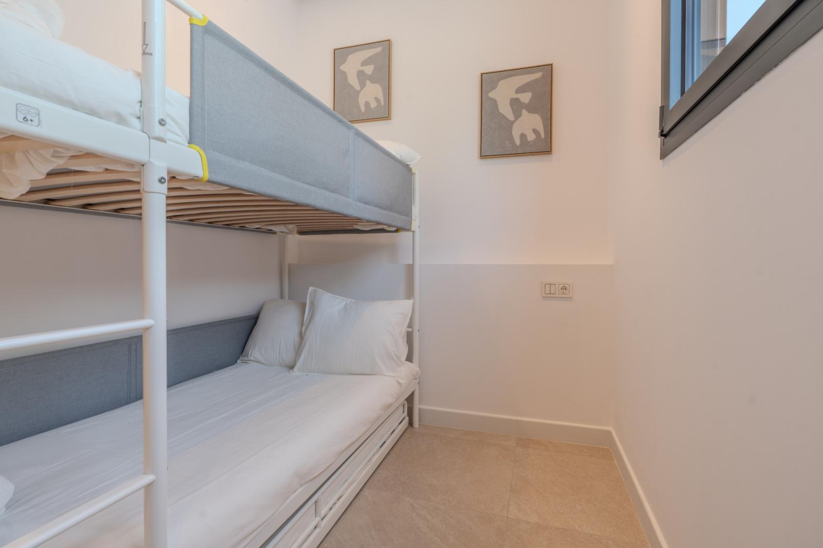 Villa for Holiday Rental in Marbella