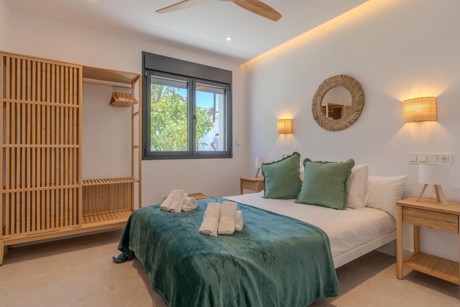 Villa for Holiday Rental in Marbella