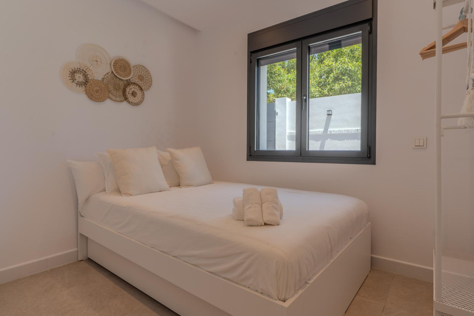 Villa for Holiday Rental in Marbella