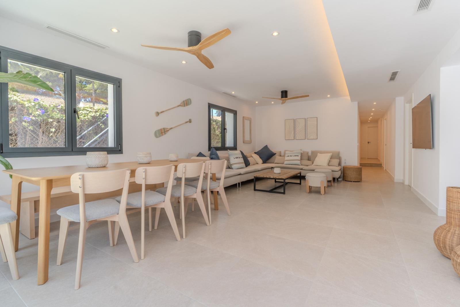 Villa for Holiday Rental in Marbella