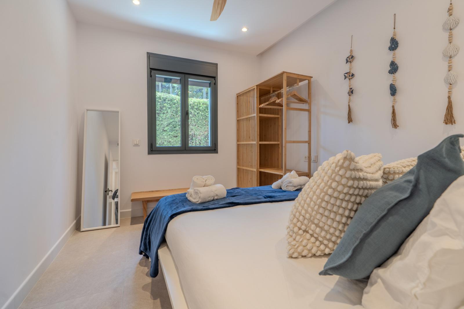 Villa for Holiday Rental in Marbella