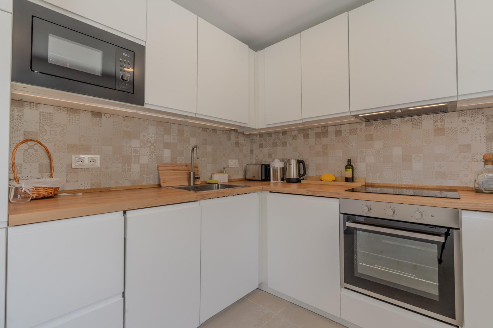 Villa for Holiday Rental in Marbella