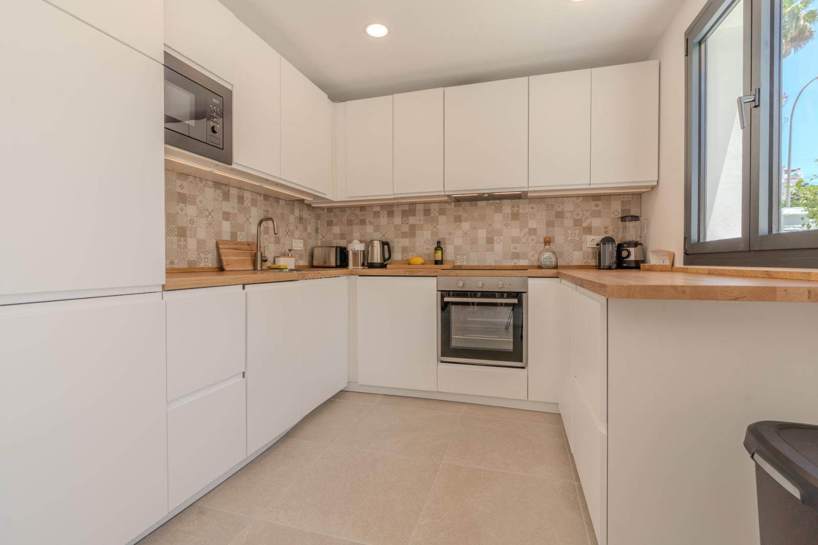 Villa for Holiday Rental in Marbella