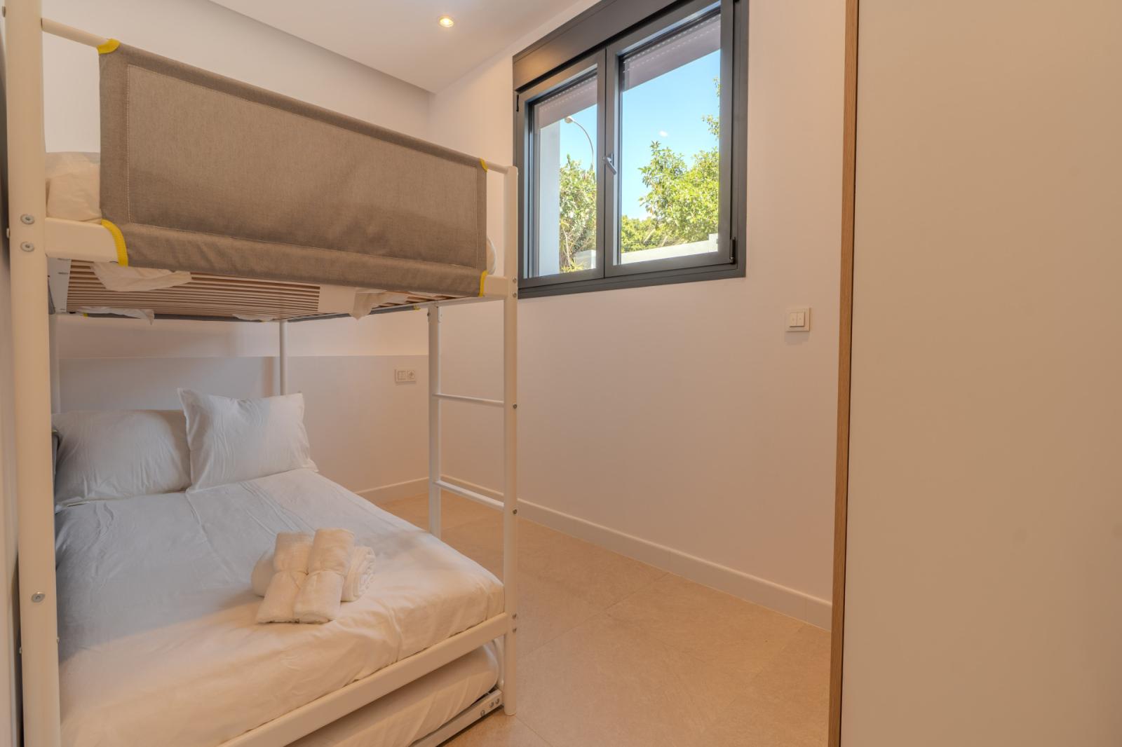 Villa for Holiday Rental in Marbella