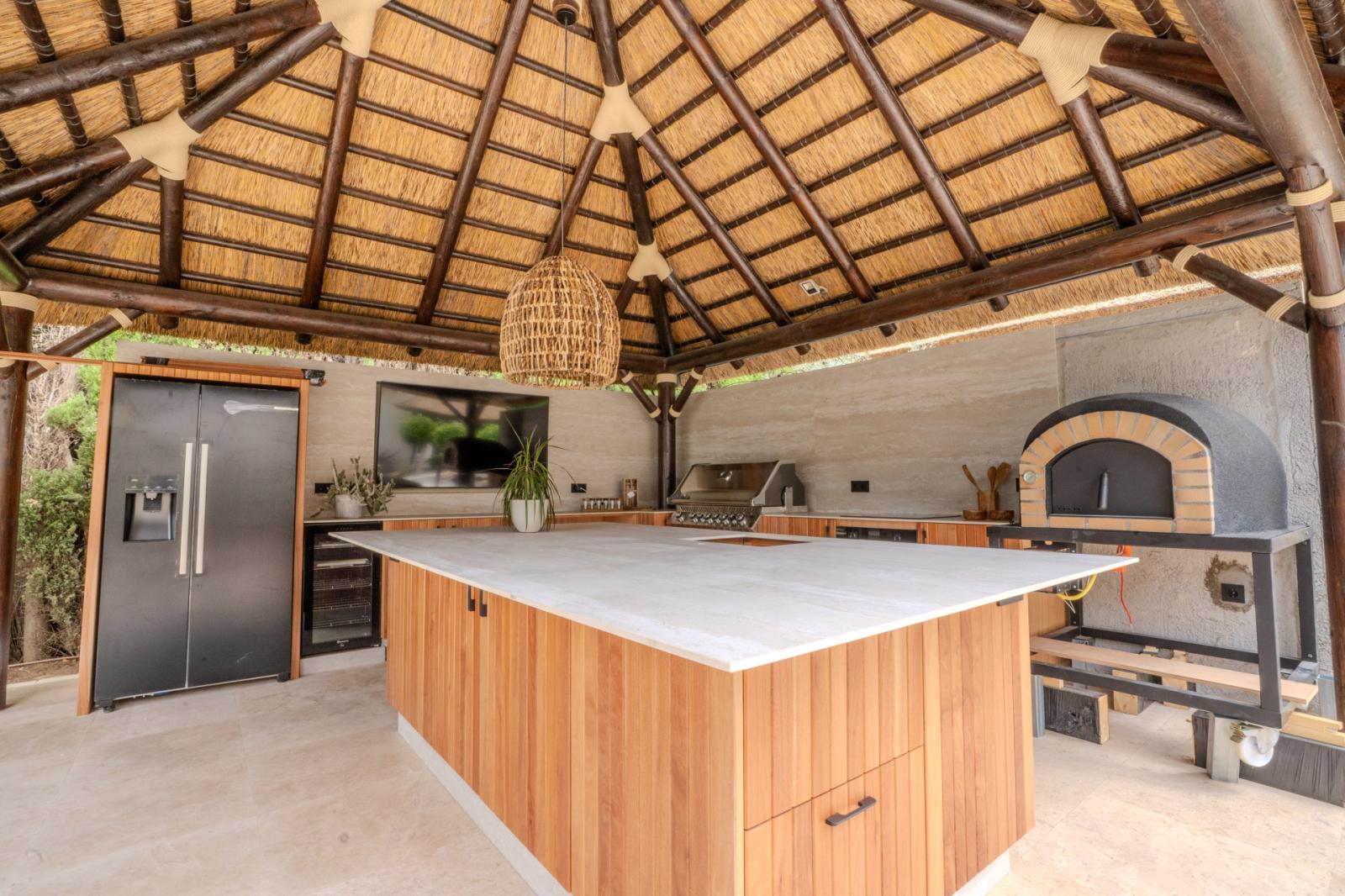 Villa for Holiday Rental in Marbella