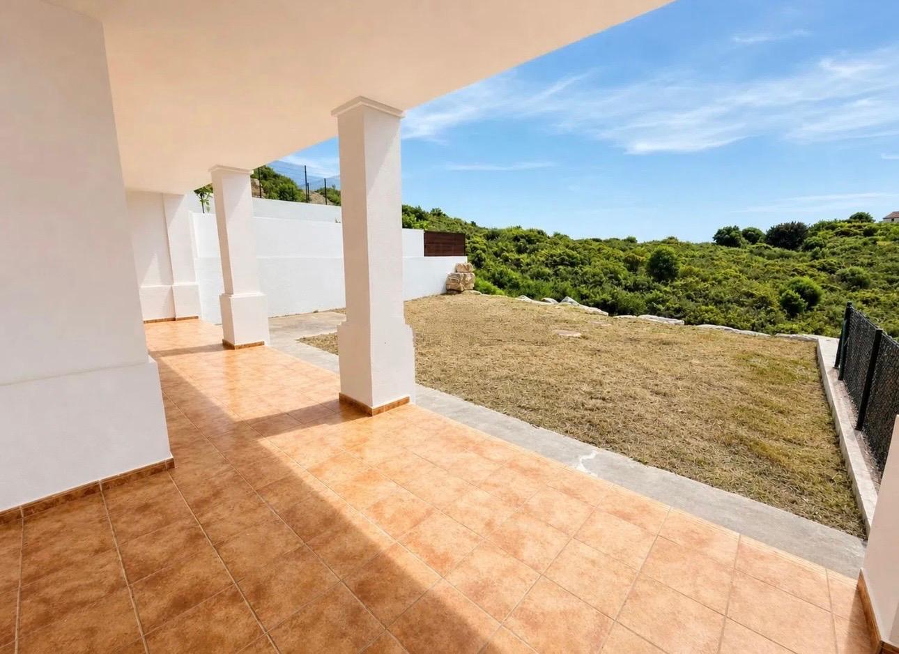 Villa for Sale in Casares