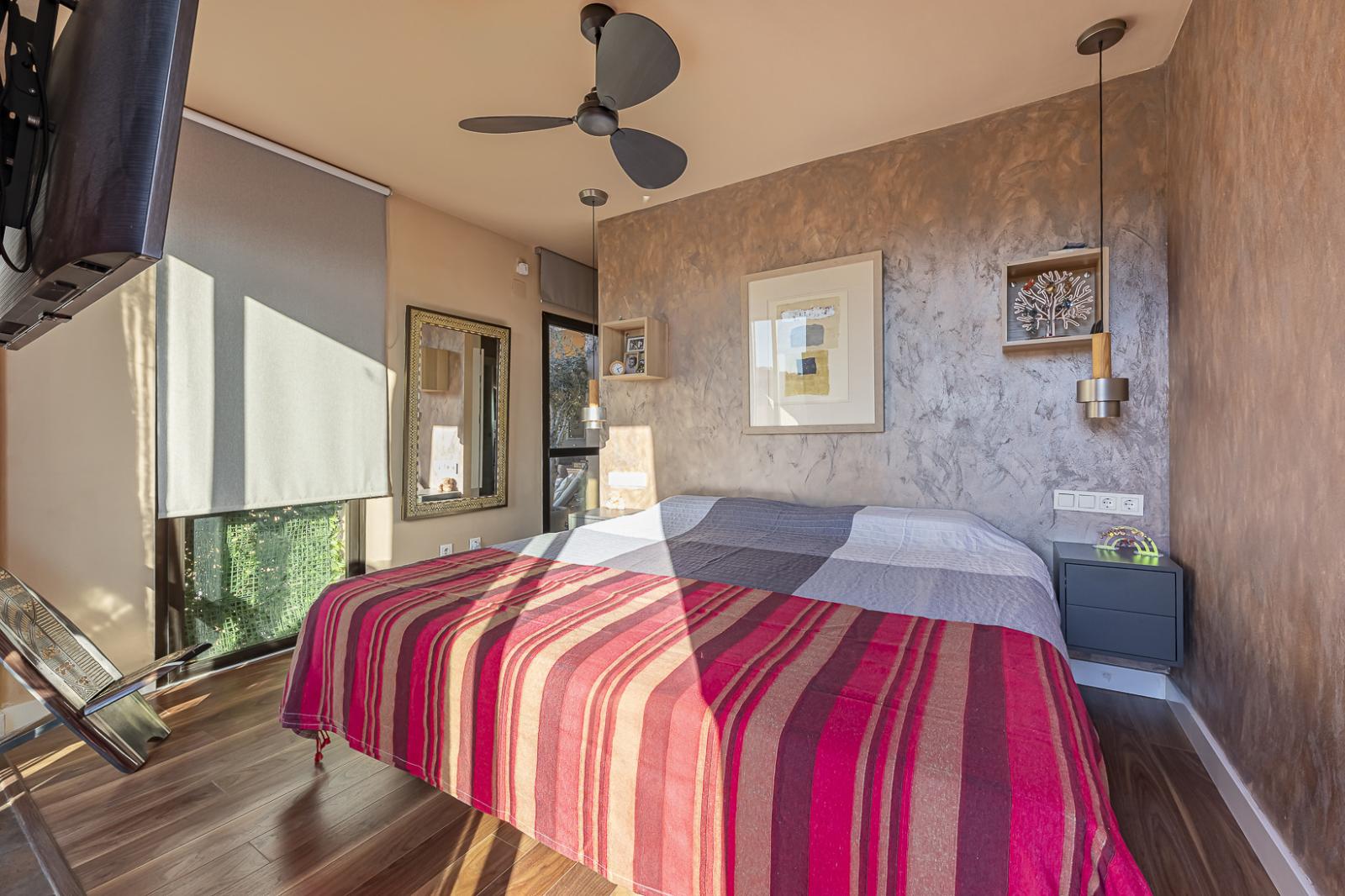 Penthouse for Sale in Estepona
