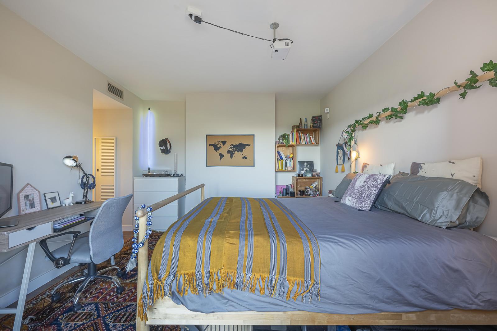Penthouse for Sale in Estepona