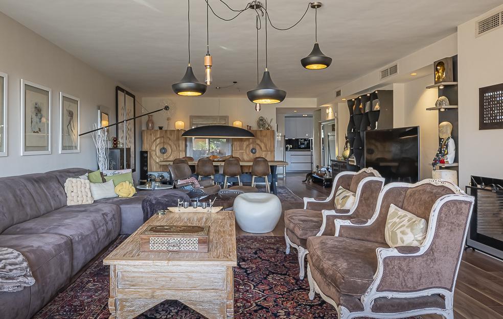 Penthouse for Sale in Estepona
