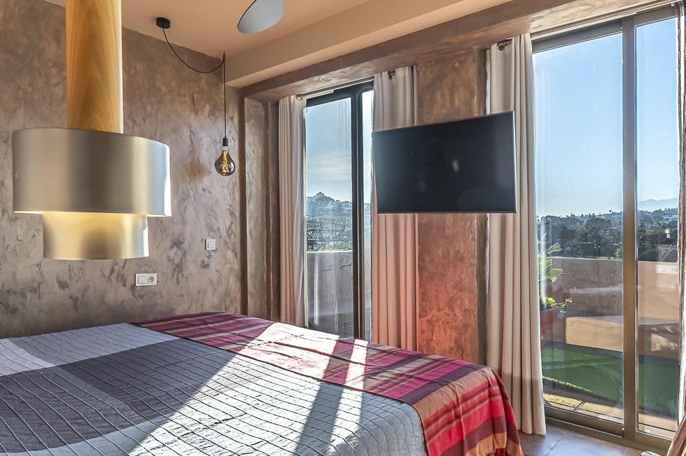 Penthouse for Sale in Estepona