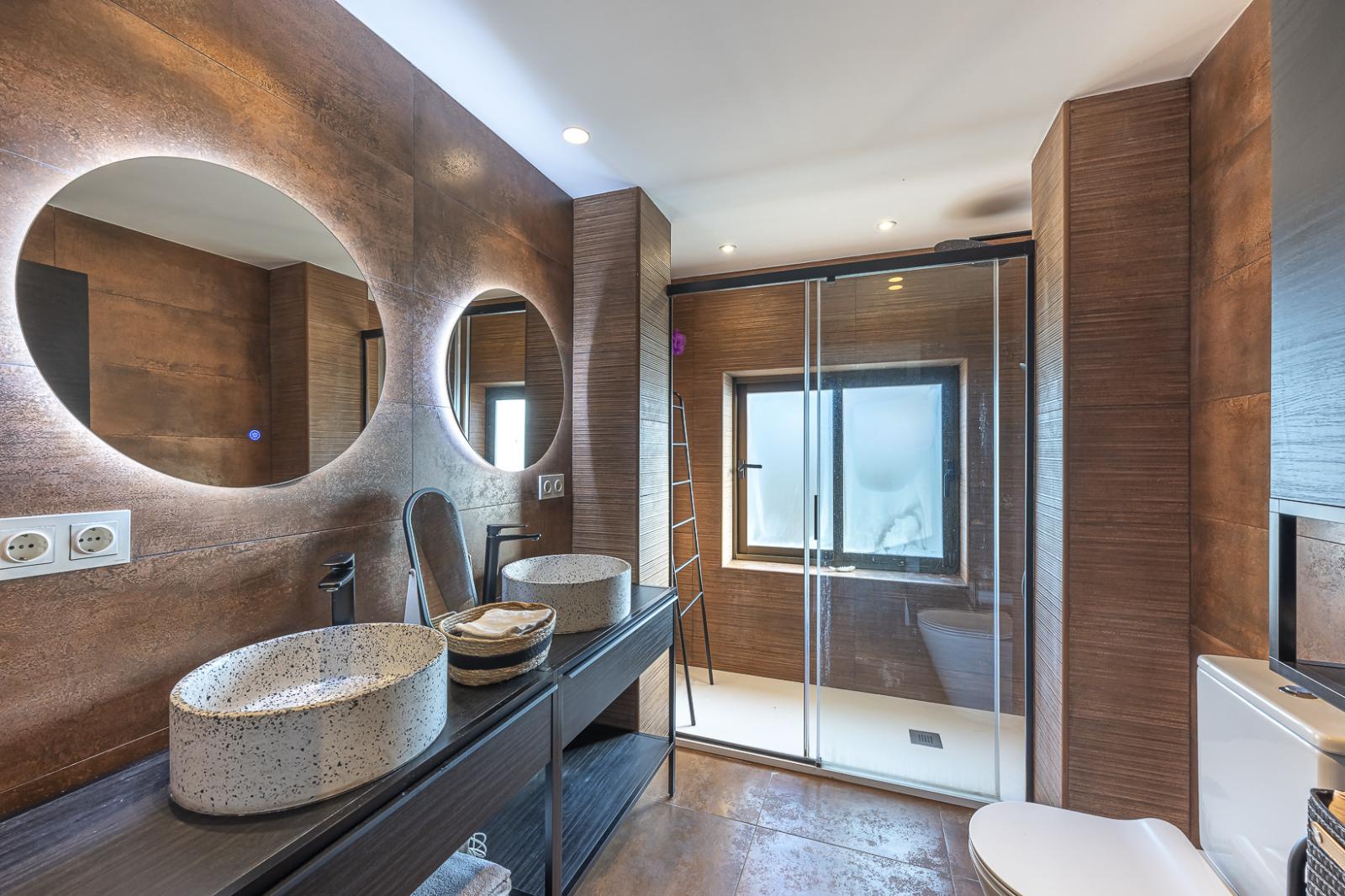 Penthouse for Sale in Estepona