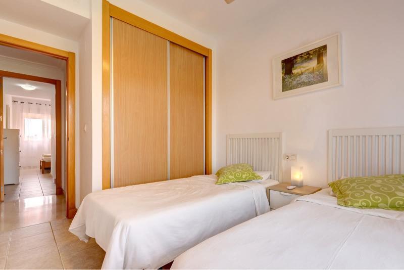 Penthouse for Rent in Casares