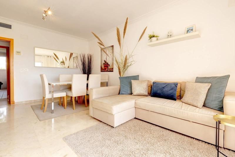 Penthouse for Rent in Casares