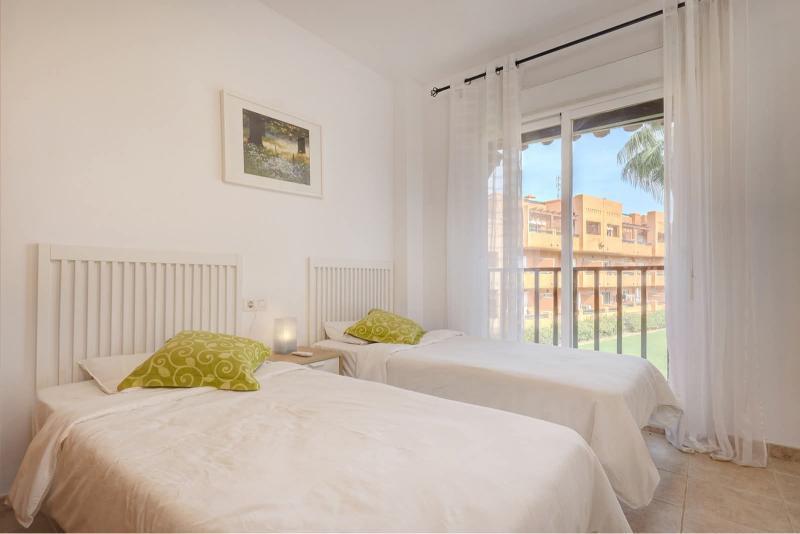 Penthouse for Rent in Casares