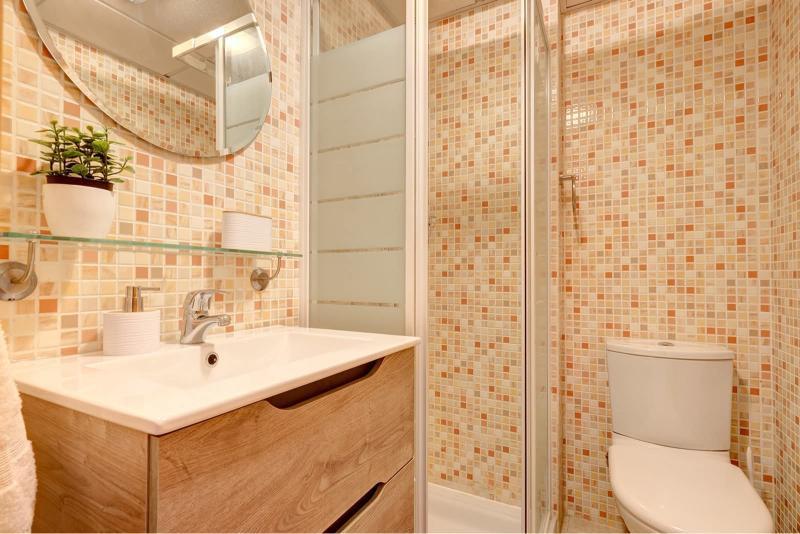 Penthouse for Rent in Casares