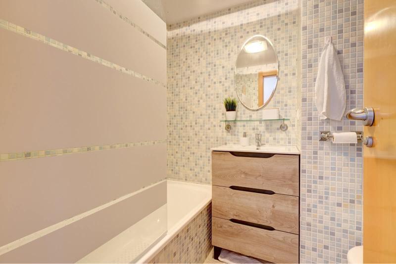 Penthouse for Rent in Casares