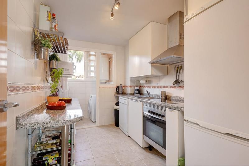 Penthouse for Rent in Casares