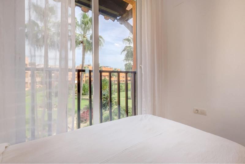 Penthouse for Rent in Casares