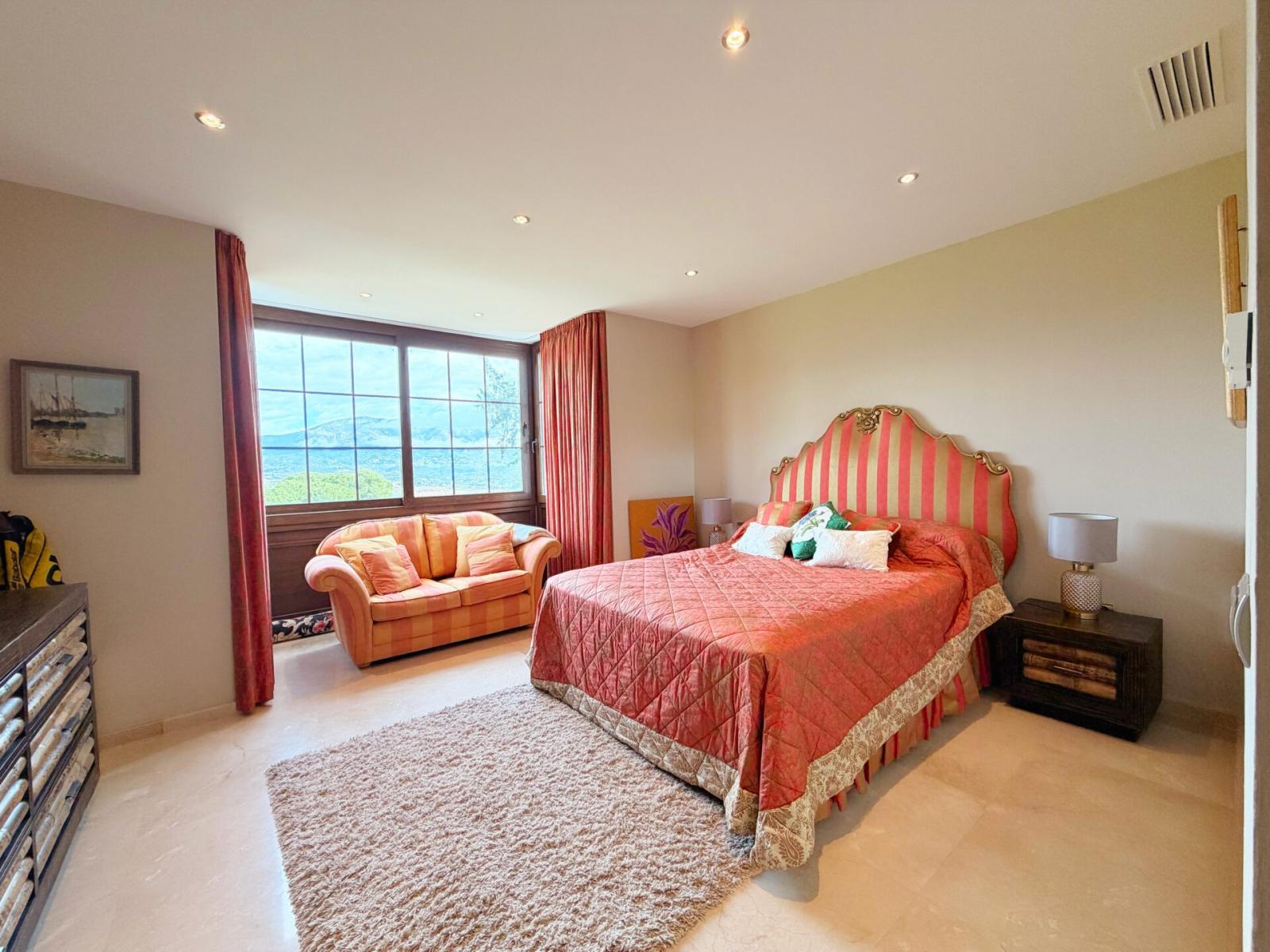 Villa for Sale in Mijas