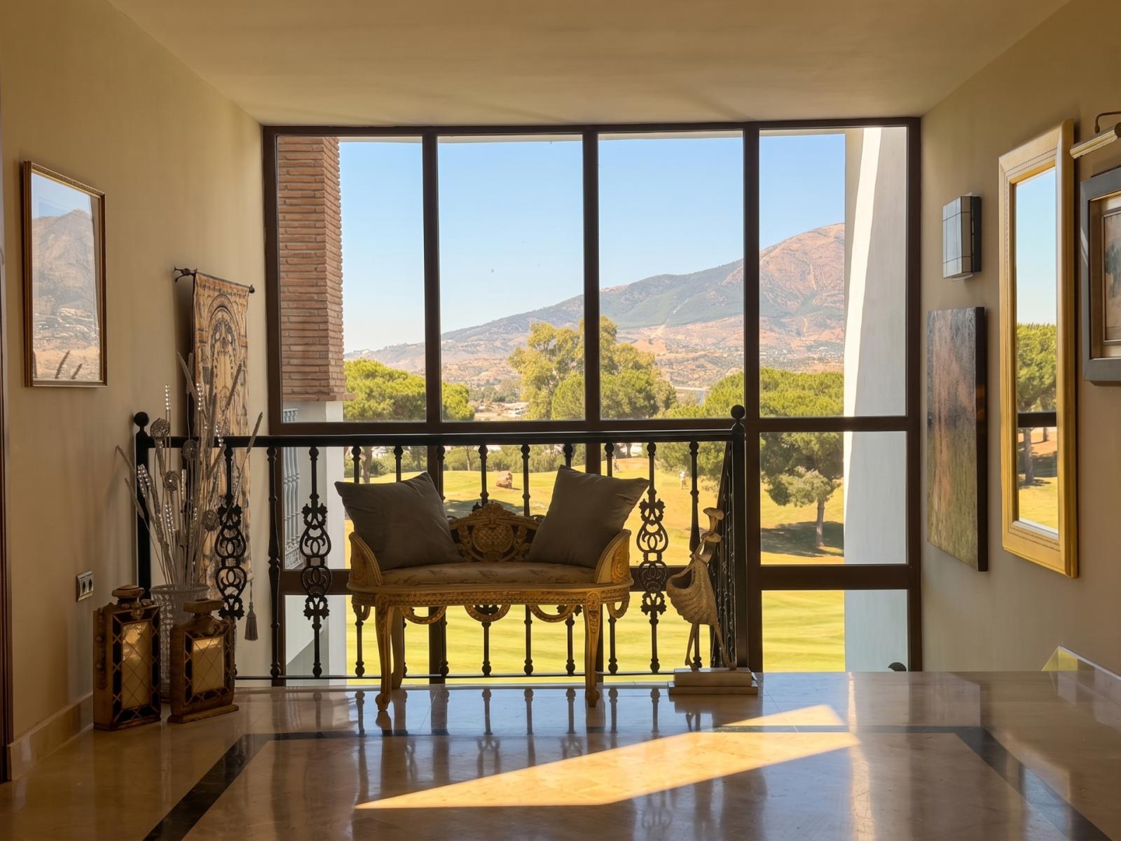Villa for Sale in Mijas