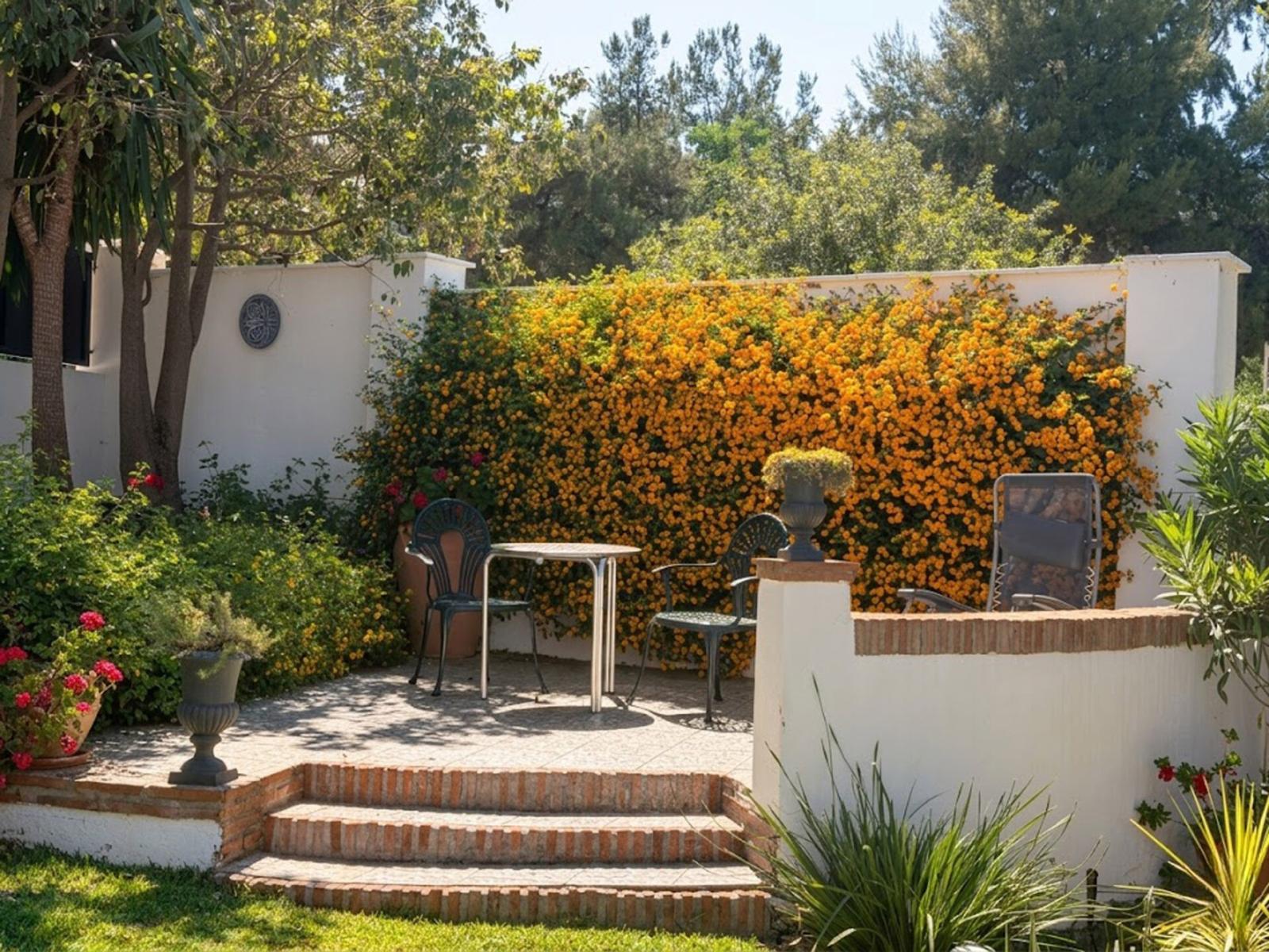 Villa for Sale in Mijas