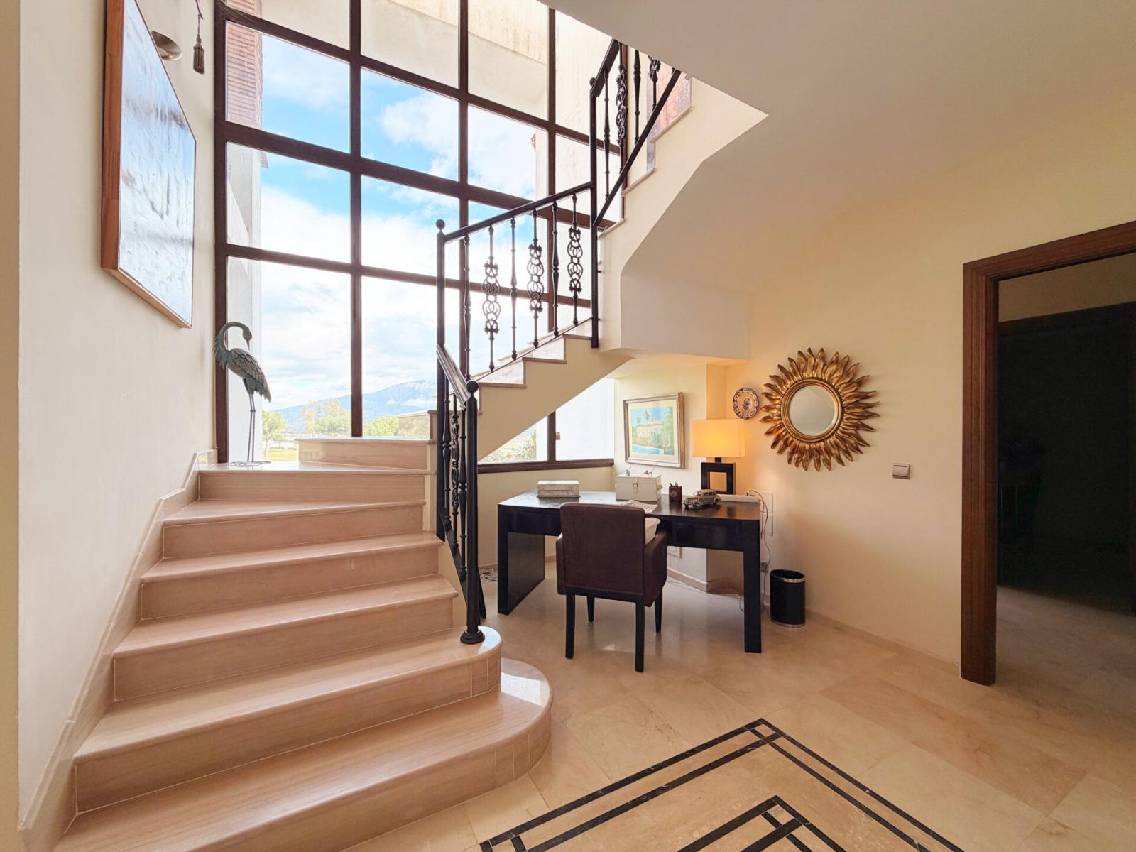Villa for Sale in Mijas
