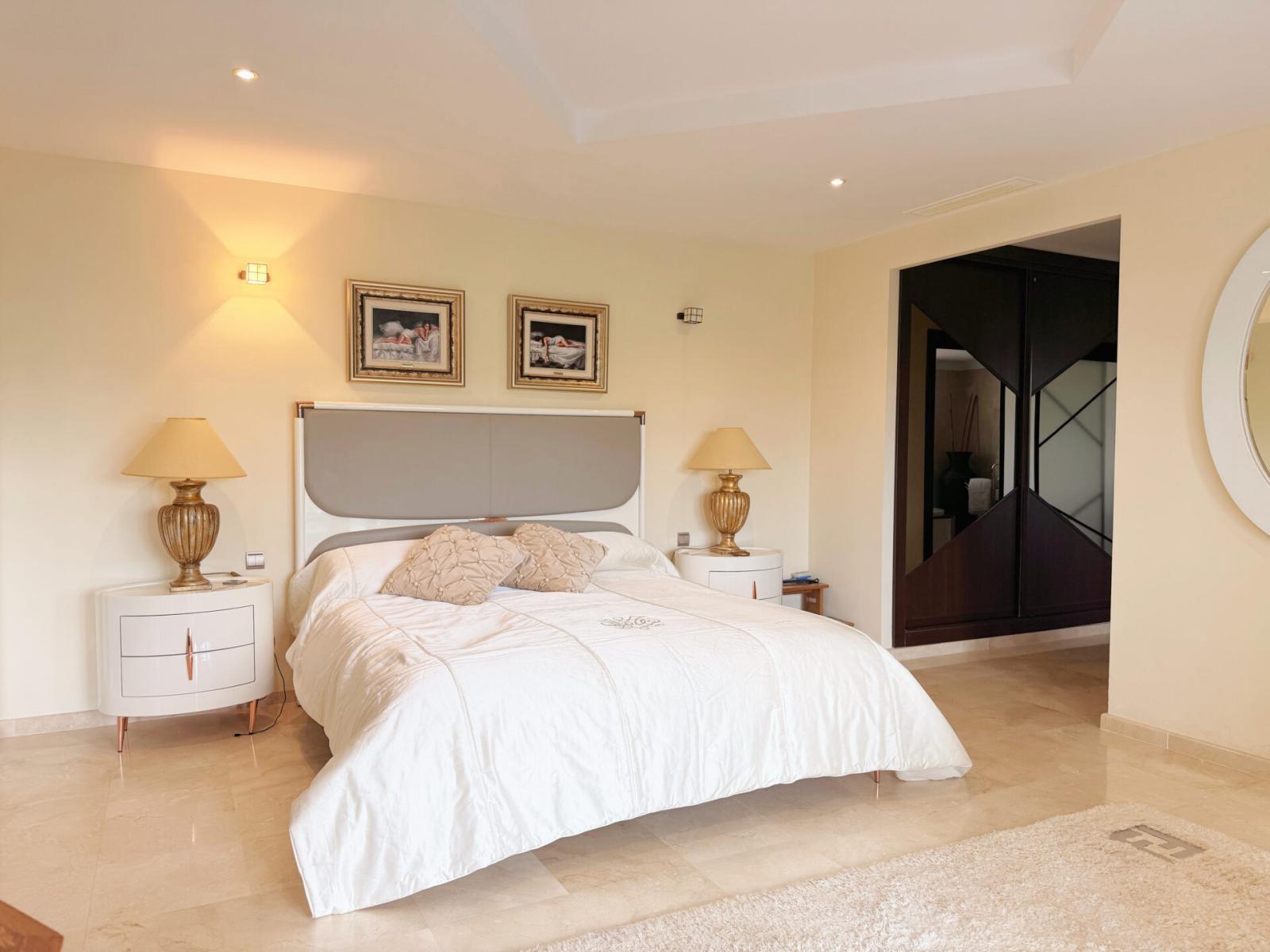 Villa for Sale in Mijas