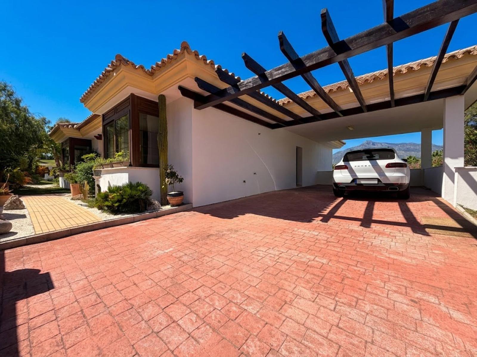 Villa for Sale in Mijas