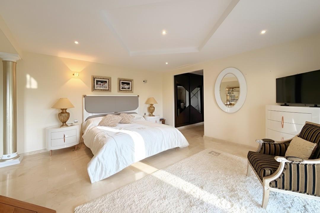 Villa for Sale in Mijas