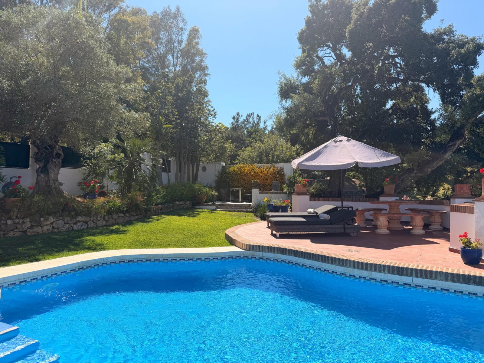 Villa for Sale in Mijas
