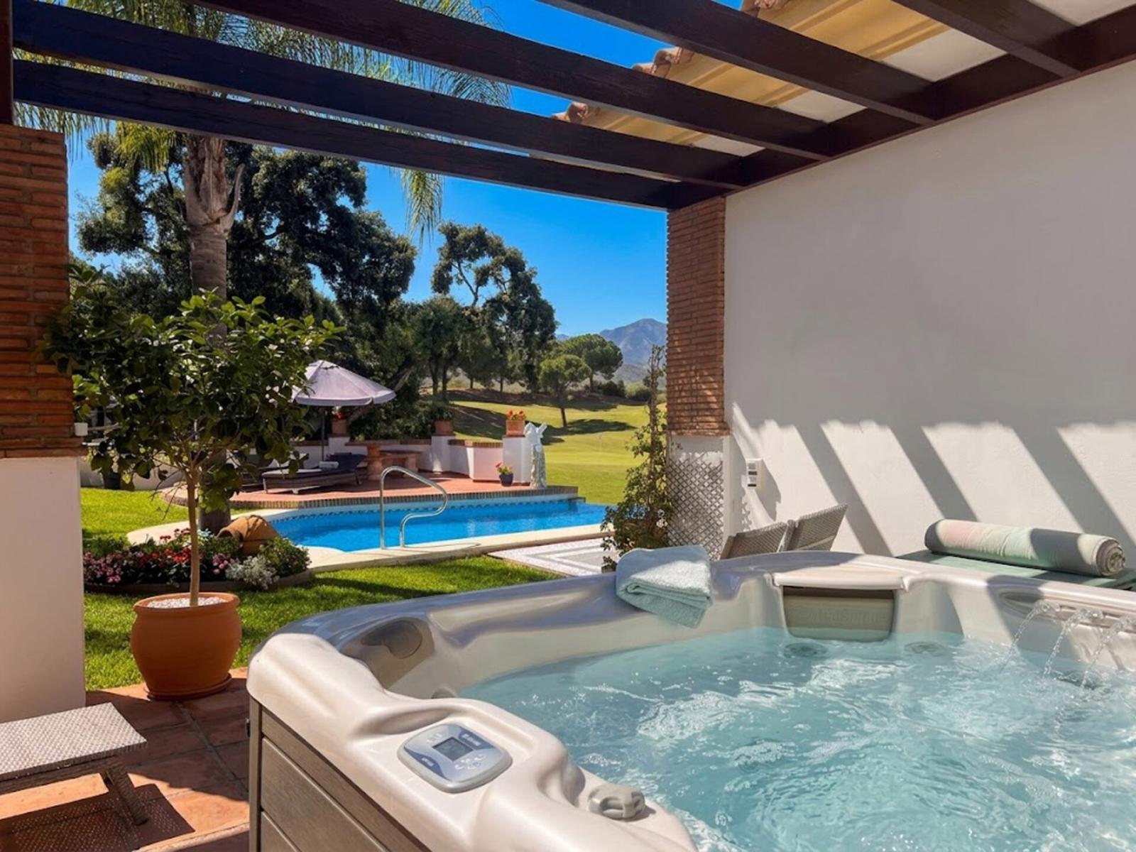Villa for Sale in Mijas
