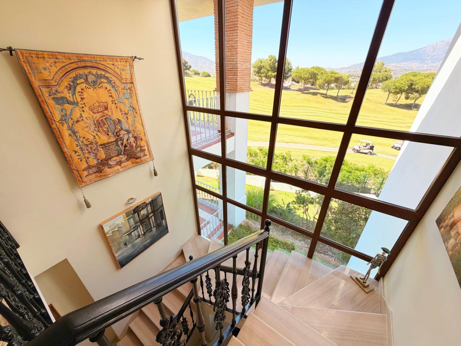 Villa for Sale in Mijas
