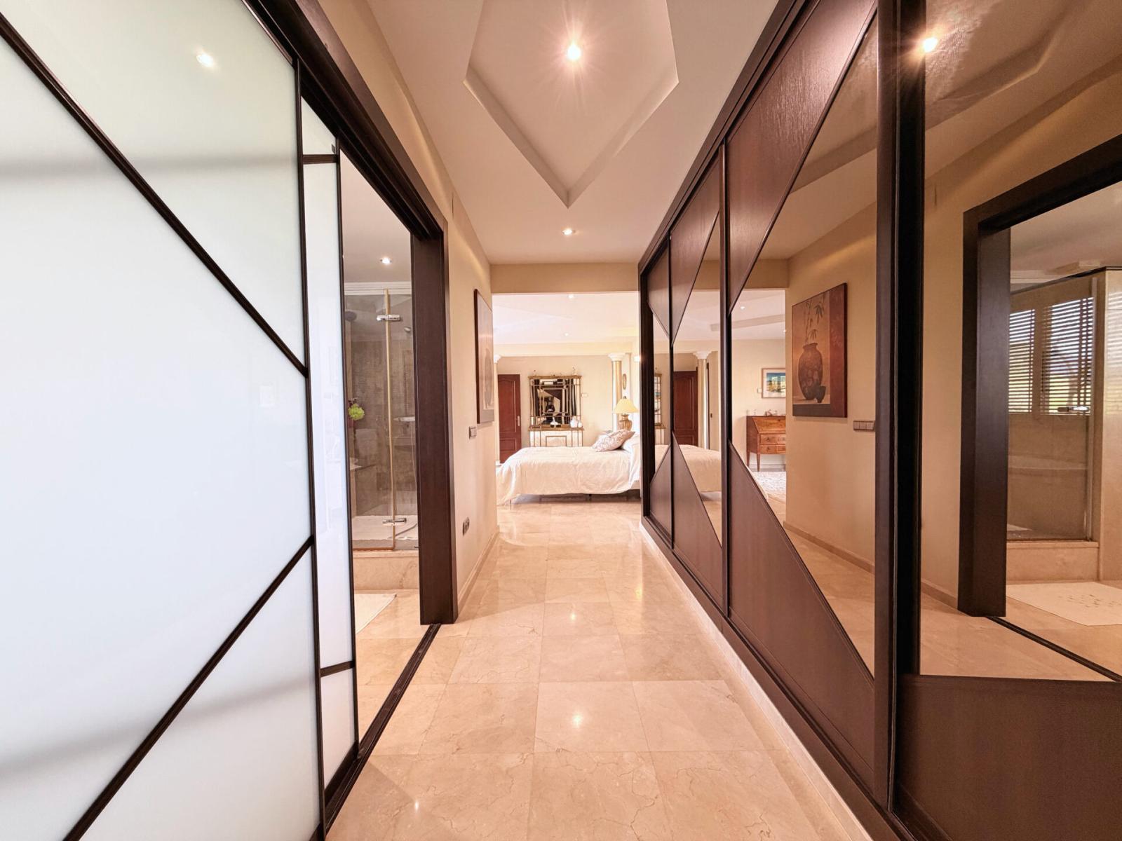 Villa for Sale in Mijas