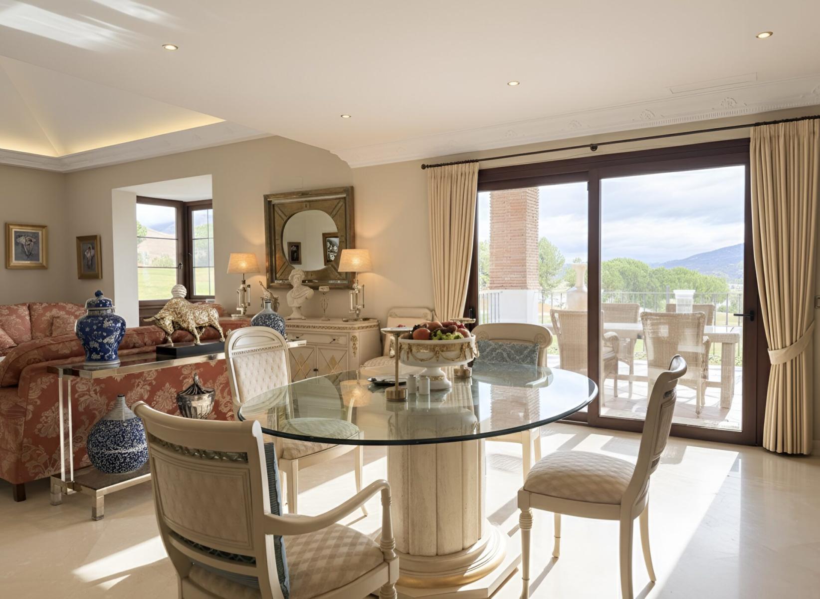 Villa for Sale in Mijas