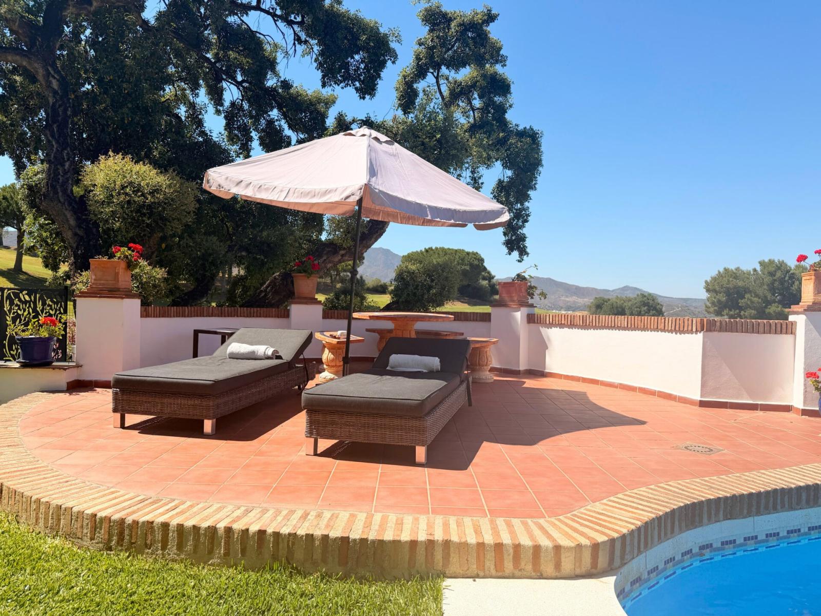 Villa for Sale in Mijas