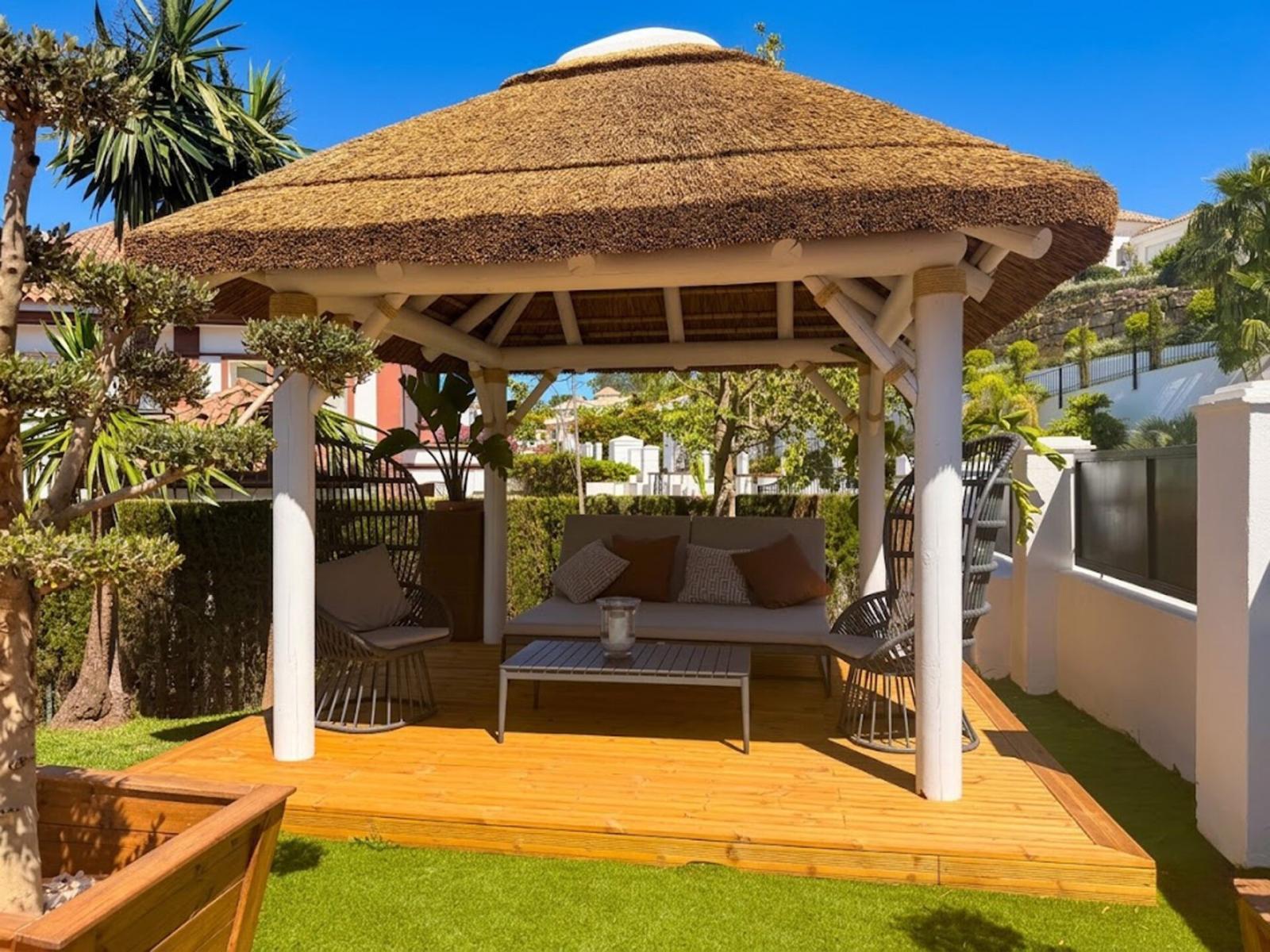 Villa for Sale in Mijas