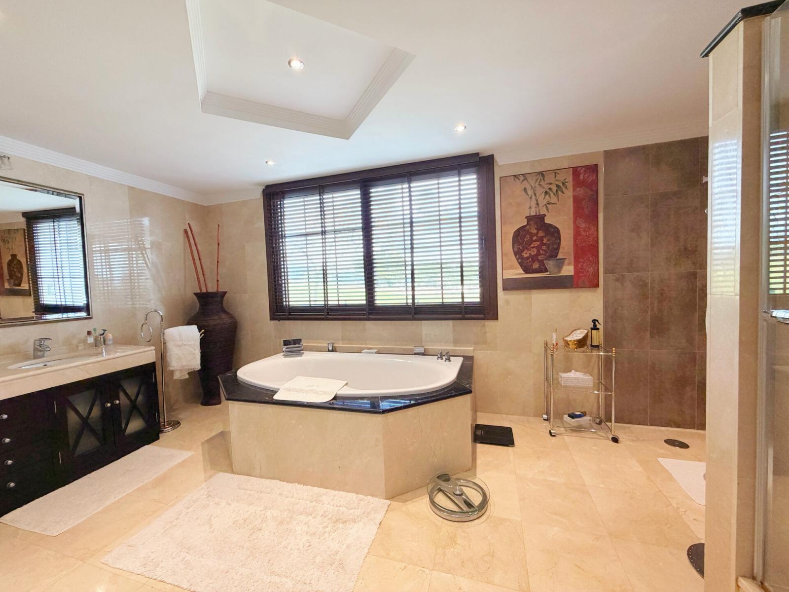 Villa for Sale in Mijas