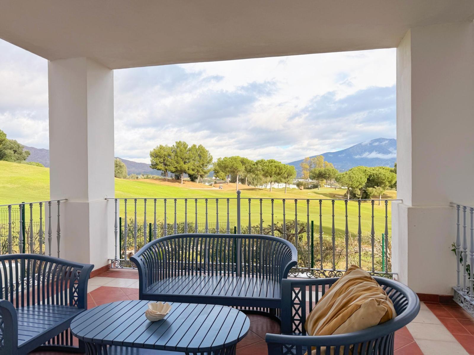 Villa for Sale in Mijas