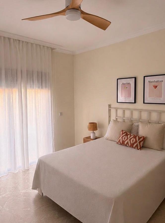 Apartment for Rent in Marbella