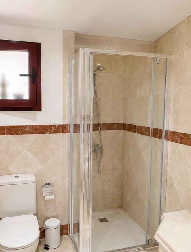 Apartment for Rent in Marbella