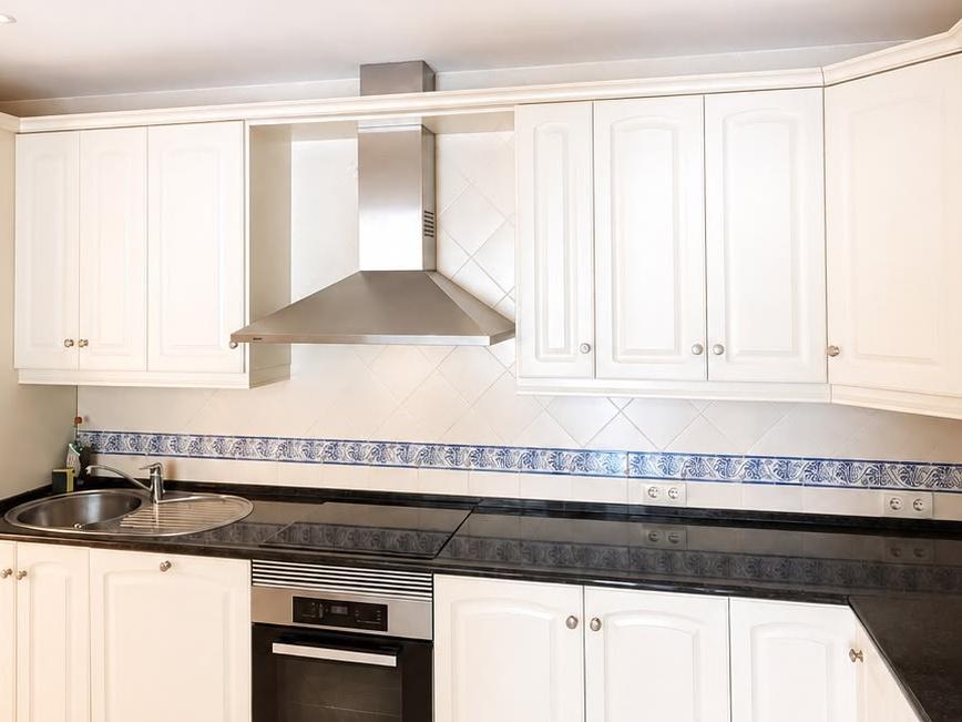 Apartment for Rent in Marbella