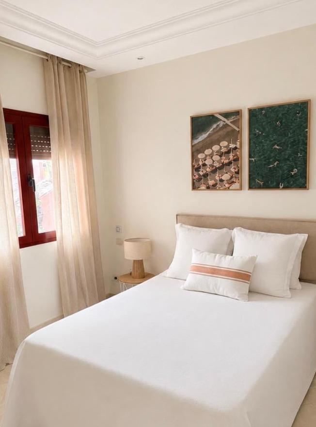 Apartment for Rent in Marbella
