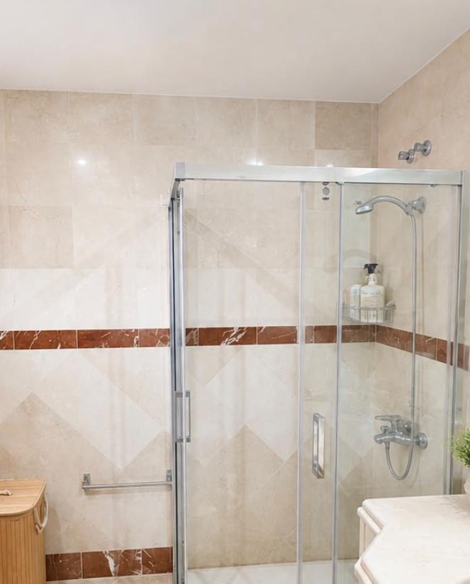 Apartment for Rent in Marbella
